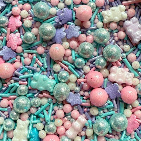 Mix- Gomitas Sweet Deluxe