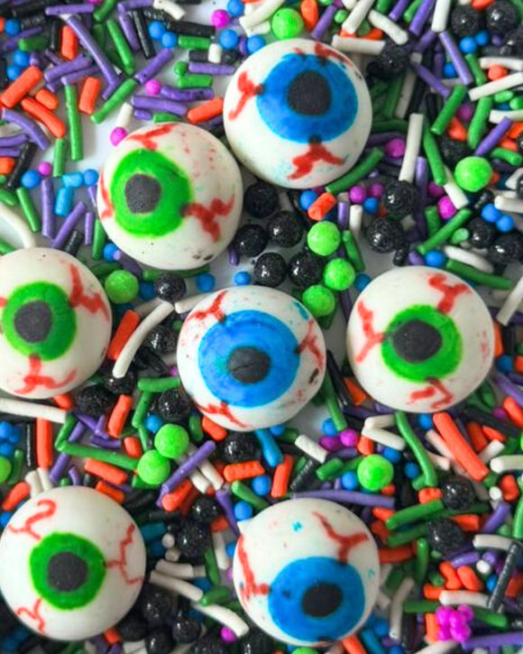 Mix - Hocus Pocus Deluxe 100 gr