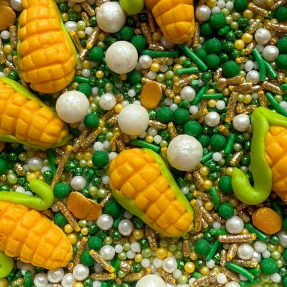 Mix- Elote Deluxe
