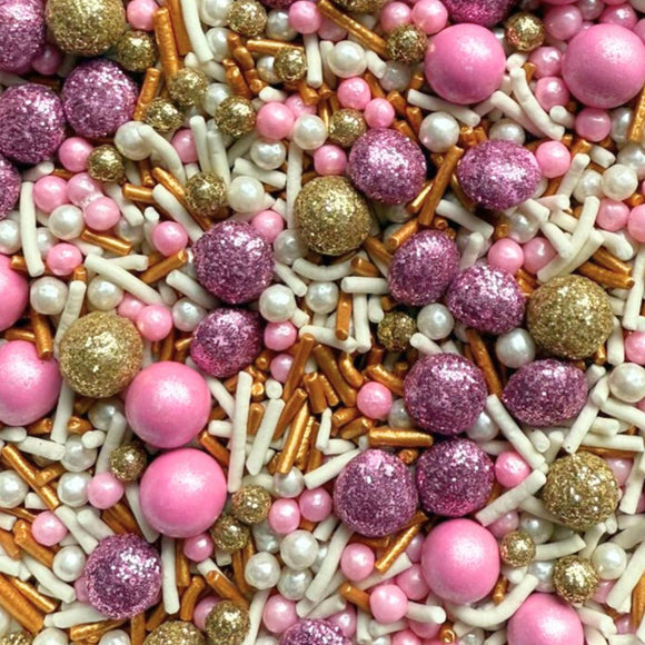 Mix - Bubbly 100grs