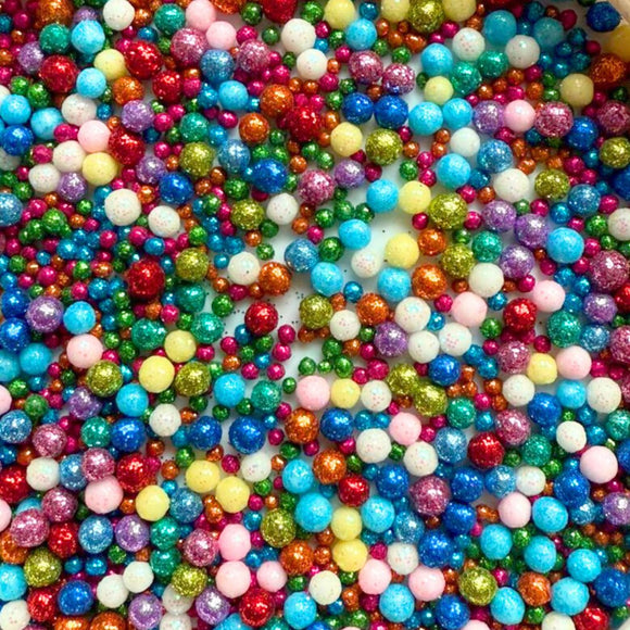 Mix- Sugar Dots