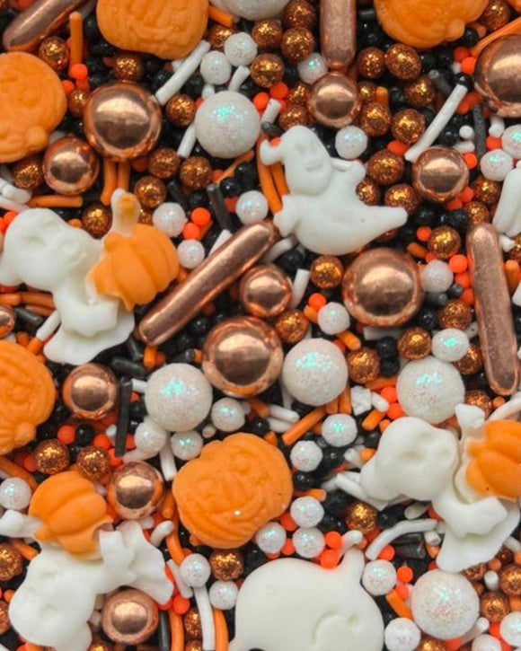 Mix- Escalofrio Deluxe 100grs