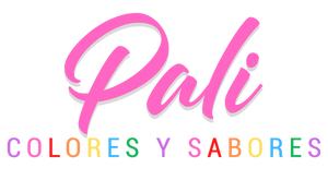 PALI COLORES Y SABORES