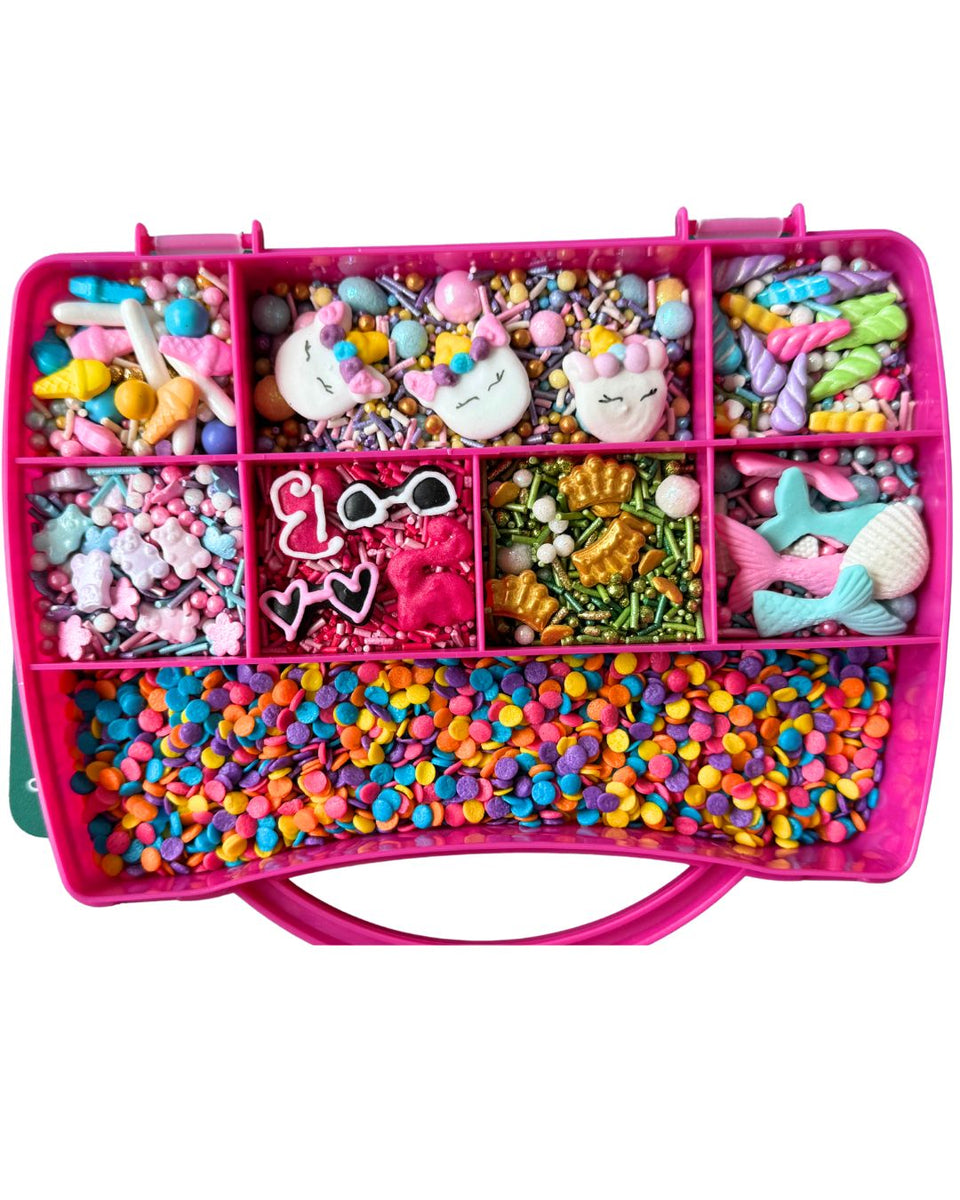 Sprinkle box- Niña – PALI COLORES Y SABORES