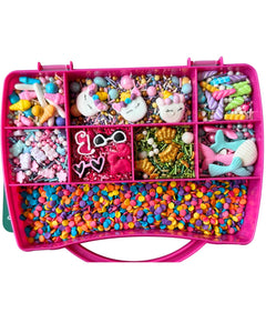 Sprinkle box- Niña