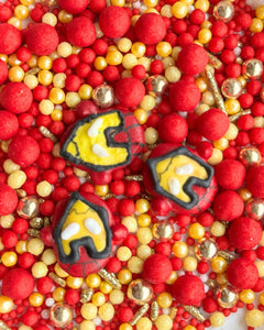 Mix- Iron man Luxe