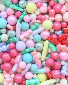 Mix- Dulces Deluxe