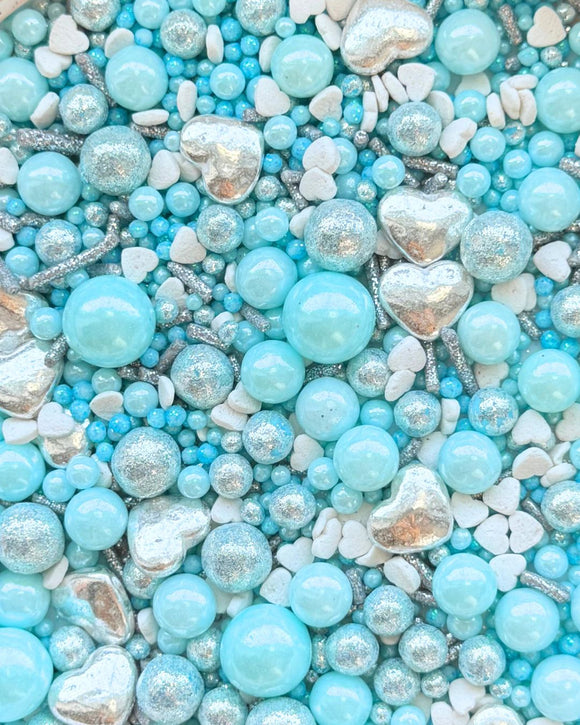 Mix- Blue Sea Deluxe