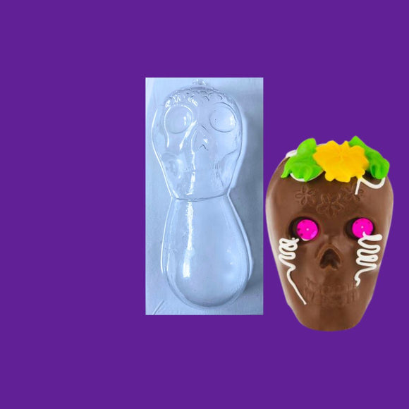 Molde-Calaverita