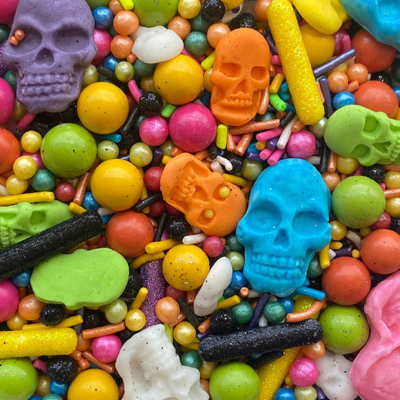 Mix- Zombieland Deluxe