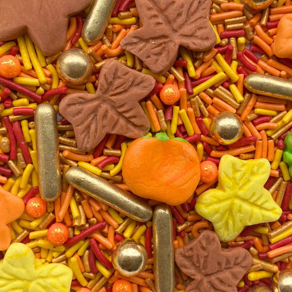 Mix - Otoño Deluxe 100grs