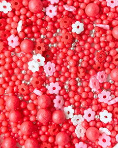 Mix- Florecitas Deluxe