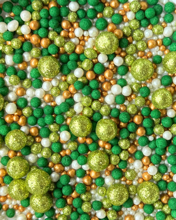 Mix-Grass