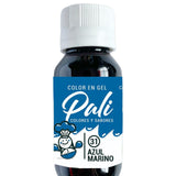 Color en gel - Azul Marino 40ml