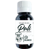 Color en gel - Blanco 40ml