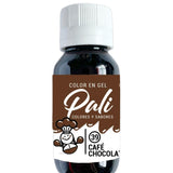 Color en gel - Café Chocolate 40ml