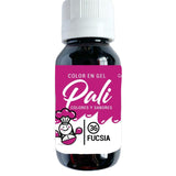 Color en gel - Fuisha 40ml