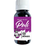 Color en gel- Morado 40ml