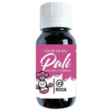 Color en gel - Rosa 40ml