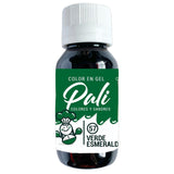 Color en gel - Verde Esmeralda 40ml