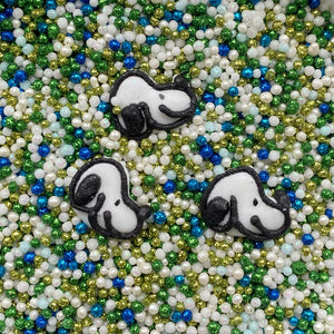 Mix- Snoopy Luxe