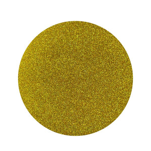Glitter- Oro Amarillo