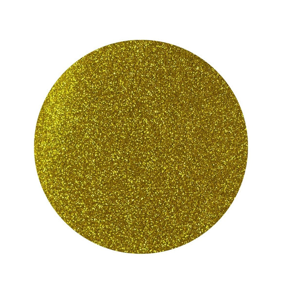 Glitter- Oro Amarillo Holografico
