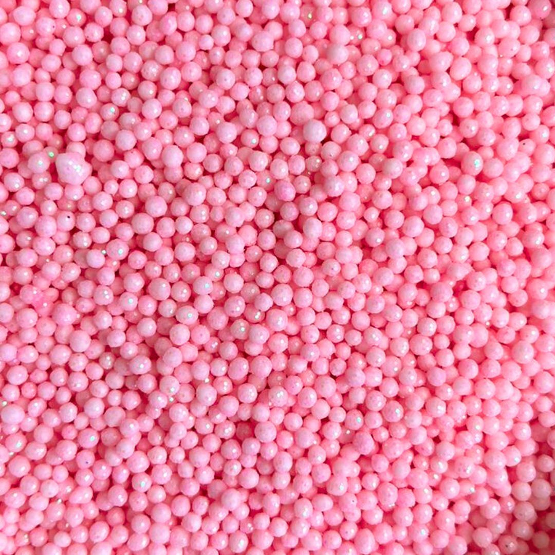 Perla Diamantada #2-Rosa iris – PALI COLORES Y SABORES