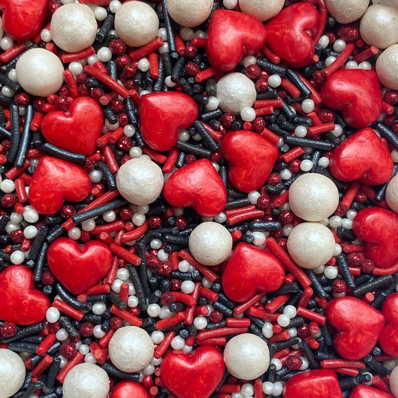 Mix - Cruella  100grs