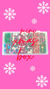 Mini Box CHRISTMAS EDITION - 300 grs ENVÍO GRATIS