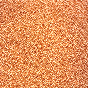 Perla Nacarada #2 - Naranja 100grs