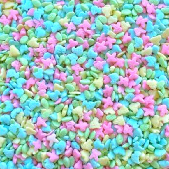 Confetti- Pascua Pastel Minni 80grs