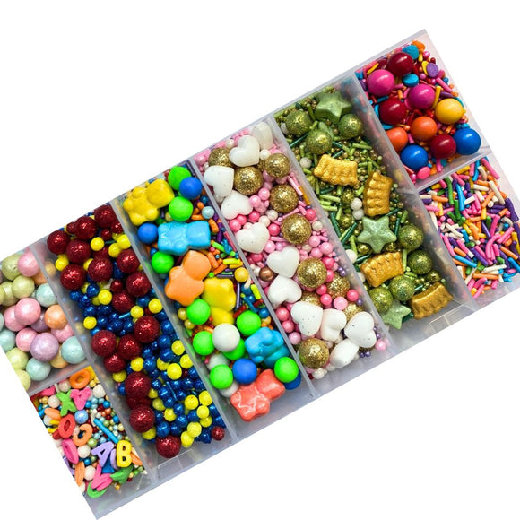 Sprinkle Box- Dia Del Niño 300GRS – PALI COLORES Y SABORES