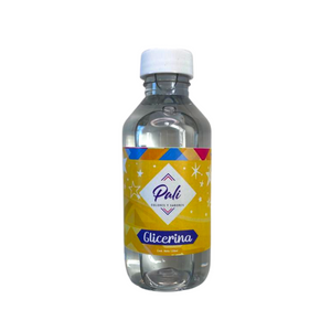 GLICERINA 120ML