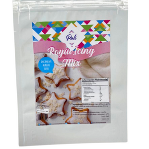 ROYAL ICING 250GRS