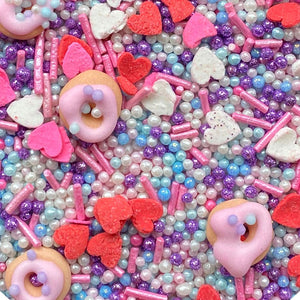 Mix-Love Donuts Luxe