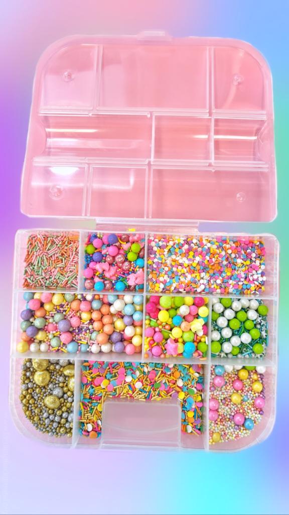 Sprinkle Box Pascua – PALI COLORES Y SABORES