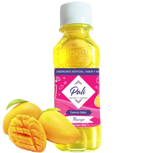 Esencia - Mango 120ml