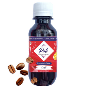 Concentrado - Café 120ml