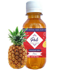 Concentrado - Piña 120ml