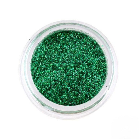 Glitter - Verde Esmeralda