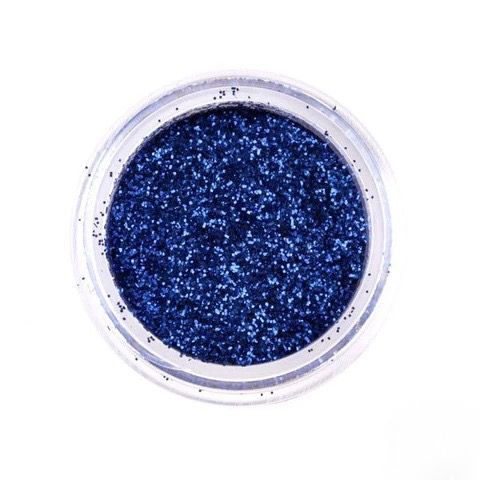 Glitter - Azul Fuerte